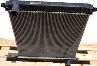 Radiador Iveco 246083 500380655 Eurocargo