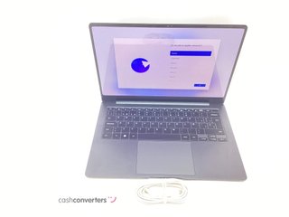 pc portatil samsung 940xfg