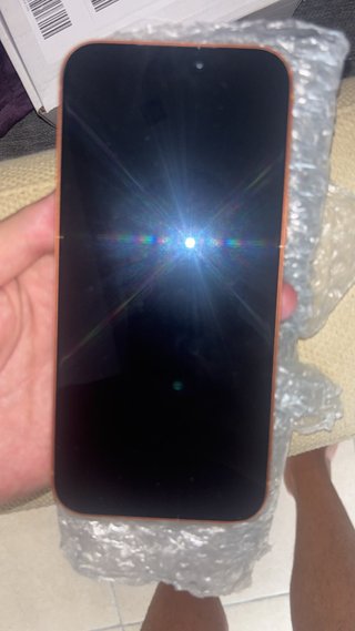 iPhone 17 Pro Max Oro Rosa