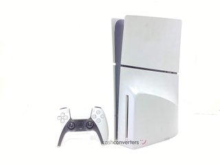 consola ps5 sony playstation 5 slim standard 1tb