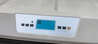 Climatizador Industrial Pur Line