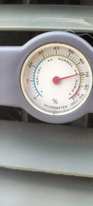 Climatizador Industrial Pur Line