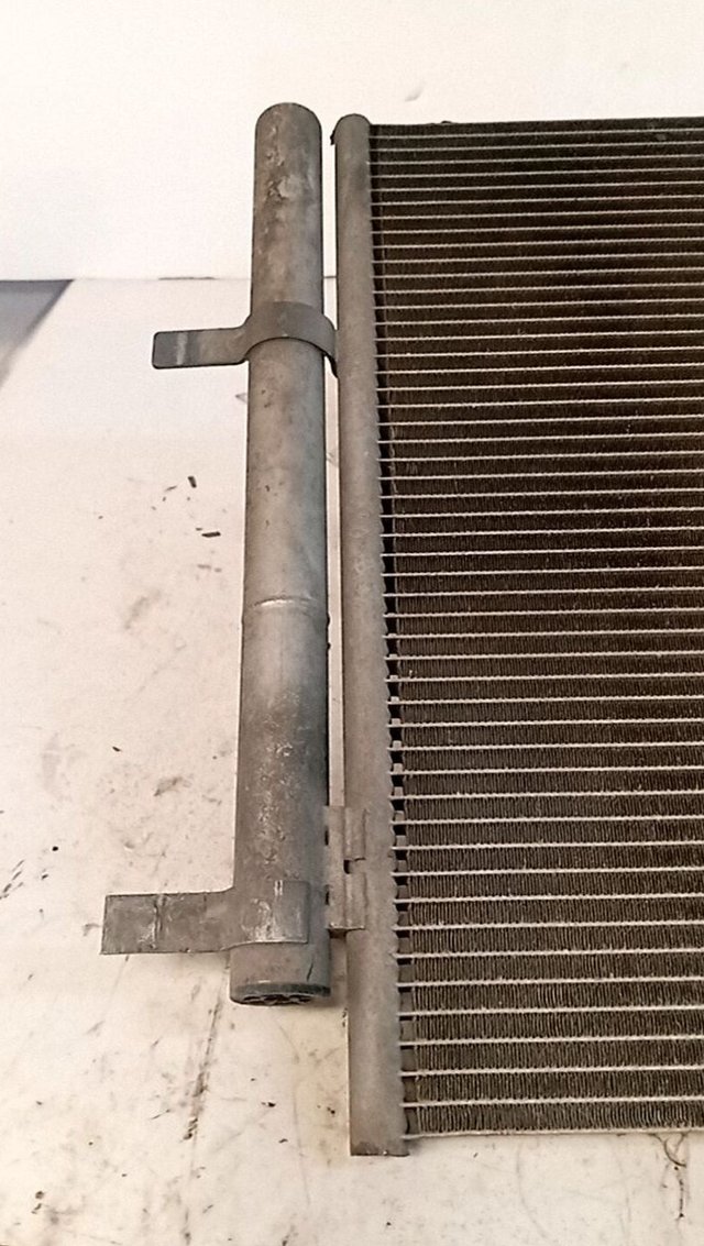 Vp7ekh-19710-ad condensador / ford mondeo 206184