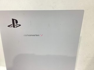 consola ps5 sony playstation 5
