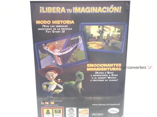 toy story 3 psp