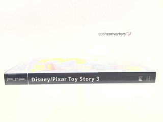 toy story 3 psp