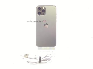 apple iphone 12 pro max 128gb