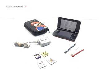 nintendo 2ds/3ds nintendo 3ds xl