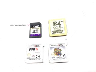 nintendo 2ds/3ds nintendo 3ds xl