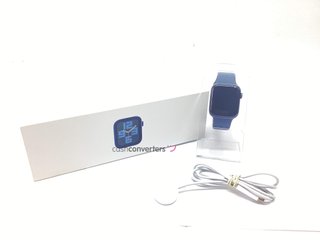 apple watch se (2 generacion) 44mm (a2723)