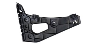 Soporte Parachoques Audi A1 8XA807378A
