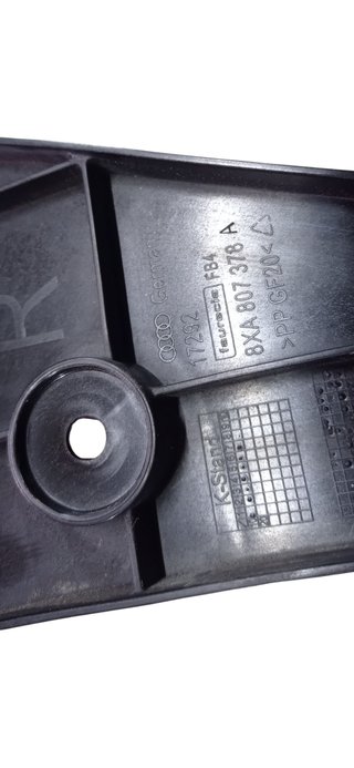 Soporte Parachoques Audi A1 8XA807378A