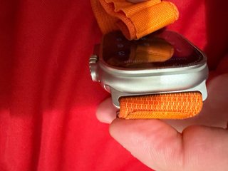 Apple Watch Ultra 3