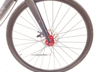 bicicleta carretera triban rc500