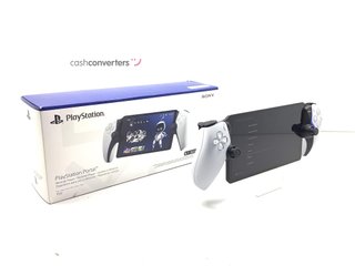 consola ps5 sony playstation 5 portal