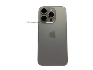 apple iphone 15 pro 128gb