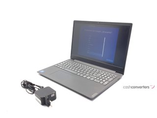 pc portatil lenovo v15-igl