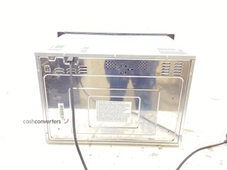 horno pando phm-850