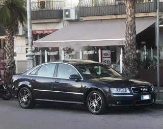 Audi A8 2006