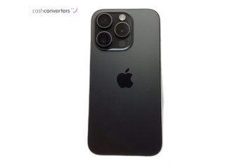 apple iphone 15 pro 128gb