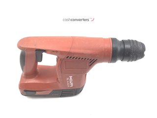 otras hilti te 4-a22 sf 4-a22