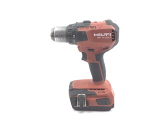 otras hilti te 4-a22 sf 4-a22
