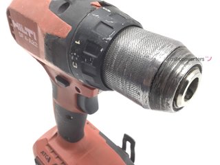 otras hilti te 4-a22 sf 4-a22