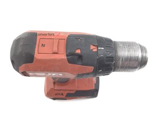otras hilti te 4-a22 sf 4-a22