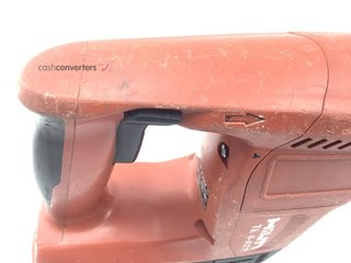 otras hilti te 4-a22 sf 4-a22