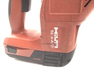 otras hilti te 4-a22 sf 4-a22