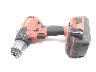 otras hilti te 4-a22 sf 4-a22