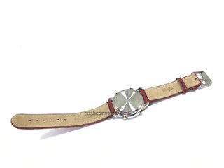 reloj pulsera caballero lotus chronograph wr 50 ref. 9636