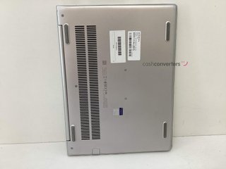 pc portatil hp hp probook 430 g6