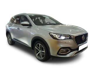 MG eHS 1.5 T-GDI PHEV Luxury 190 kW (258 CV)
