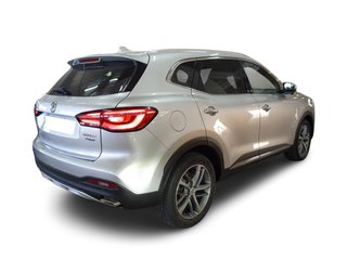 MG eHS 1.5 T-GDI PHEV Luxury 190 kW (258 CV)