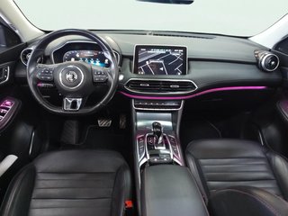 MG eHS 1.5 T-GDI PHEV Luxury 190 kW (258 CV)