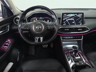 MG eHS 1.5 T-GDI PHEV Luxury 190 kW (258 CV)