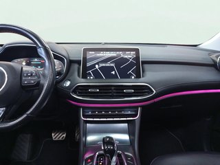 MG eHS 1.5 T-GDI PHEV Luxury 190 kW (258 CV)