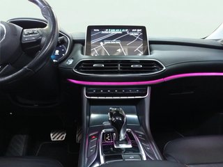 MG eHS 1.5 T-GDI PHEV Luxury 190 kW (258 CV)