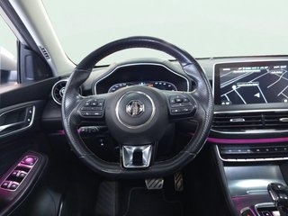 MG eHS 1.5 T-GDI PHEV Luxury 190 kW (258 CV)