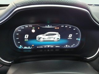 MG eHS 1.5 T-GDI PHEV Luxury 190 kW (258 CV)