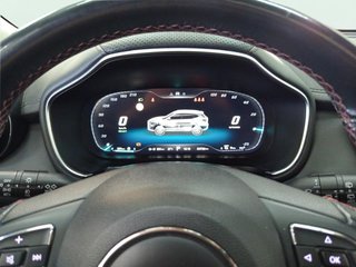 MG eHS 1.5 T-GDI PHEV Luxury 190 kW (258 CV)