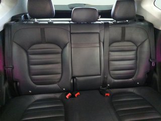 MG eHS 1.5 T-GDI PHEV Luxury 190 kW (258 CV)