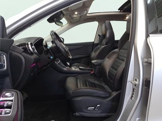 MG eHS 1.5 T-GDI PHEV Luxury 190 kW (258 CV)