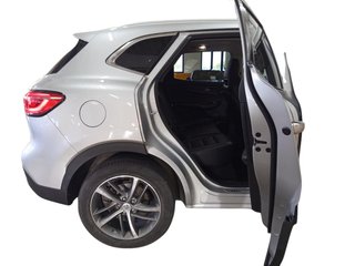 MG eHS 1.5 T-GDI PHEV Luxury 190 kW (258 CV)