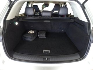 MG eHS 1.5 T-GDI PHEV Luxury 190 kW (258 CV)