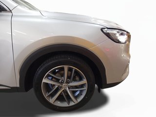 MG eHS 1.5 T-GDI PHEV Luxury 190 kW (258 CV)