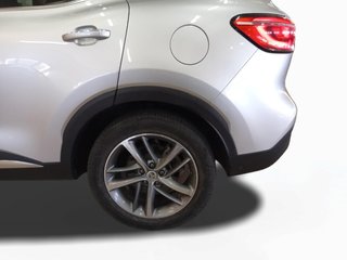 MG eHS 1.5 T-GDI PHEV Luxury 190 kW (258 CV)
