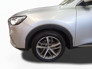 MG eHS 1.5 T-GDI PHEV Luxury 190 kW (258 CV)