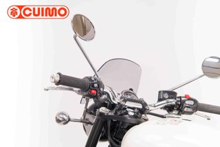 TRIUMPH BONNEVILLE T120